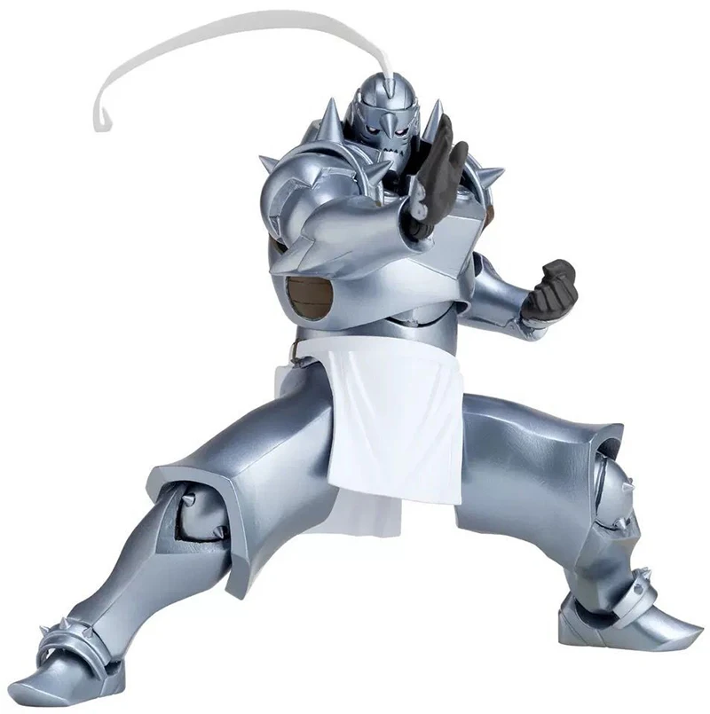 Тинейджеров Revoltech Ямагучи No.116 для косплейного костюма Стальной Алхимик Ботинки в