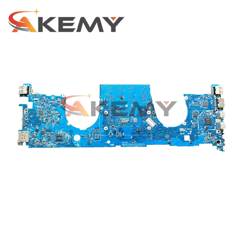 Kaufen 100% Arbeits 100% HP EliteBook X360 1040 G6 Motherboard L63006-601 Mit I5-8265u 8GB 6050A3037501-MB-A01 Mainboard Getestet Ok