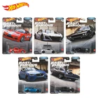 Оригинальный Hotwheels автомобиля Форсаж Игрушки для мальчиков Хот Вилс модель автомобиля литья под давлением 1:64 детские игрушки полную силу 239 Ограниченная серия