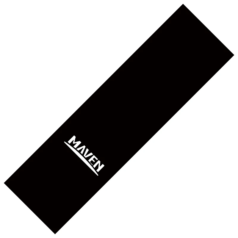 High Material Skateboard Stickers Abrasion Resistant Waterproof Personalized DIY Rullalauta Tarrat Sandpaper Double Cross KC50PJ | Спорт и