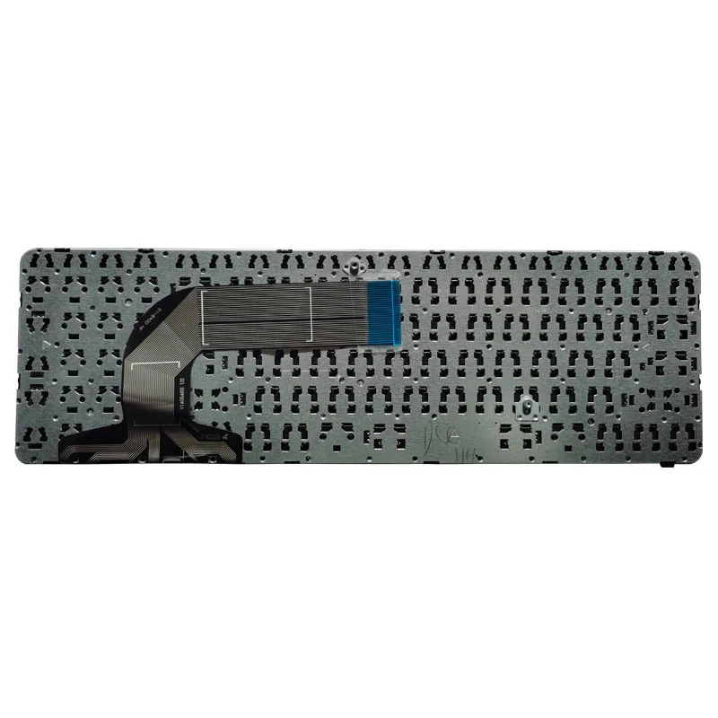 Русская клавиатура для ноутбука HP Pavilion 17-e016sr 17-e017sr 17-e018sr 17-e025sr 17-e152er 17-e159er 17-e166er