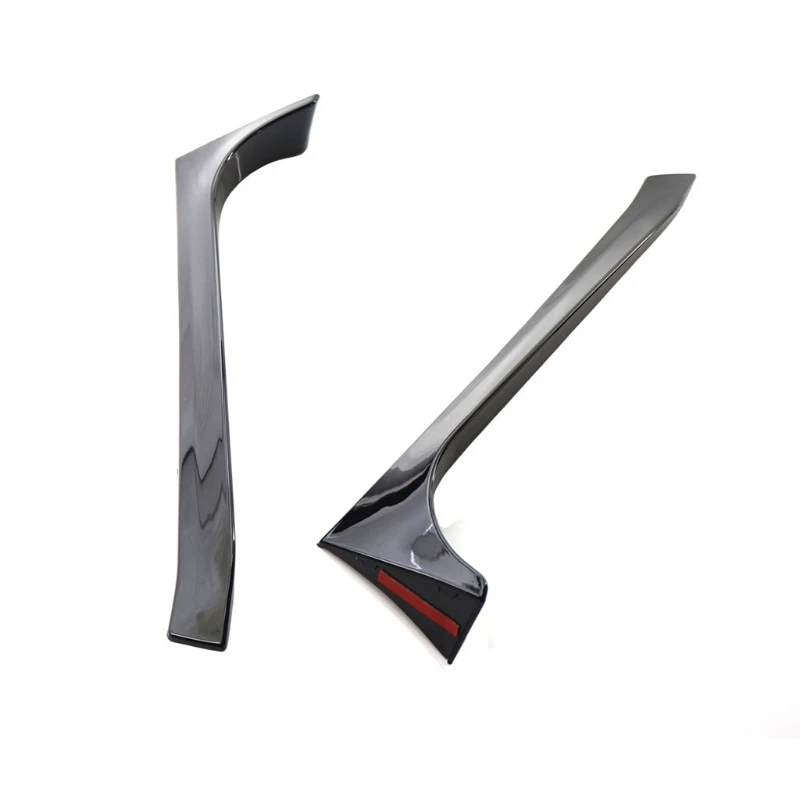 Automotive Back Window Spoiler Wing Rear Cover Trims Compatible with for Golf 6 GTR/GTD 2008-2013 R3MD | Автомобили и мотоциклы