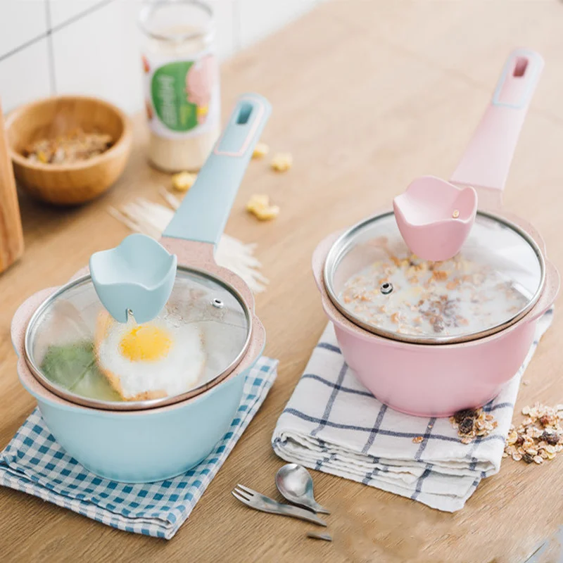 Набор кухонной посуды кухонные горшки супы и детские пищевые добавки горшок для