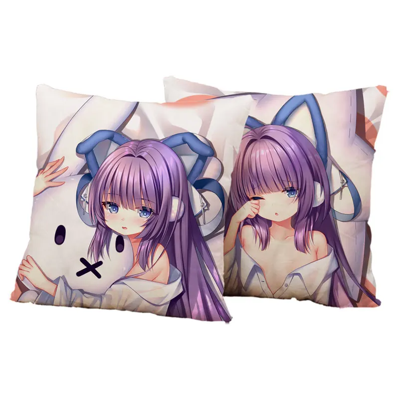 

NEW Japan Anime Cute Game fans Azur Lane Tashkent Doll Bedroom Ornaments toys Gift 50*50CM