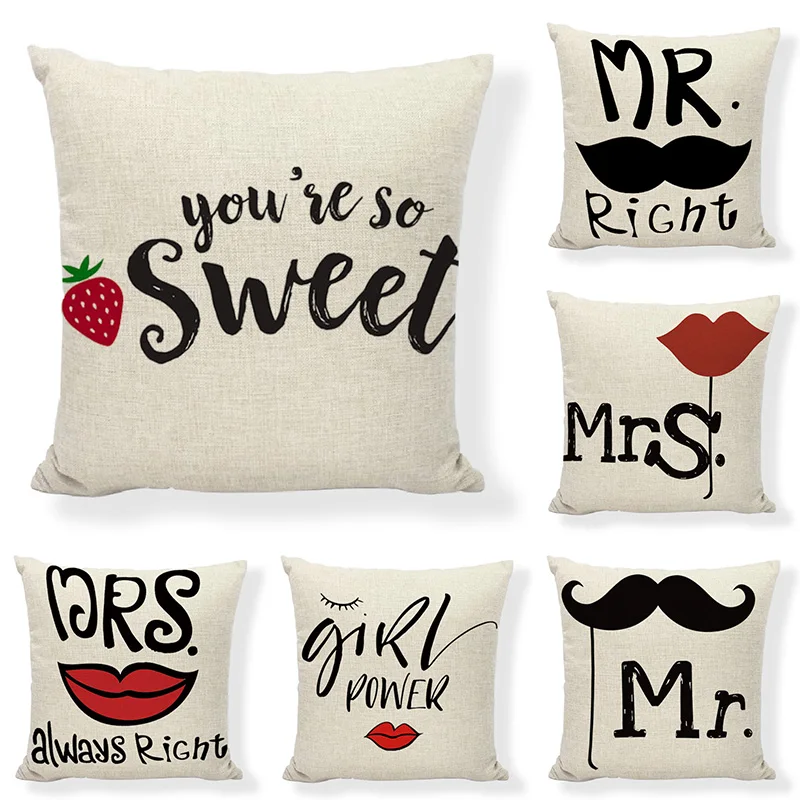 Чехол на подушку с черепом и цветком в мексиканском стиле украшение для дома