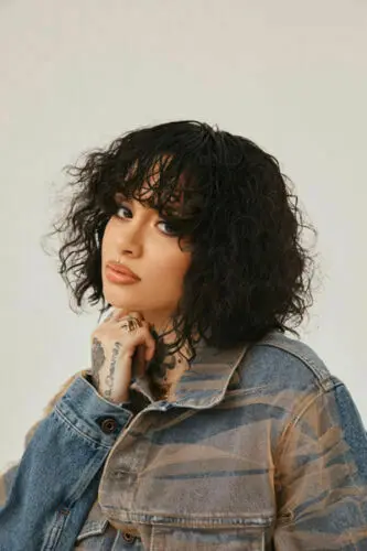 J0032 Kehlani Music Singer Star Настенная Наклейка Шелковый плакат художественный светильник