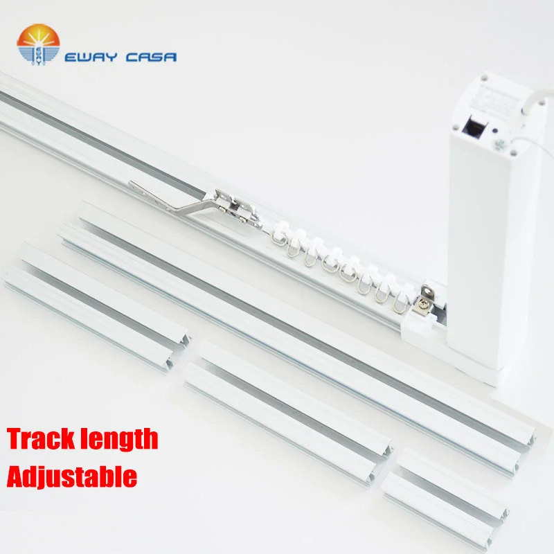 Регулируемая длина дороги умные занавески сделай сам умный жизнь двигатель