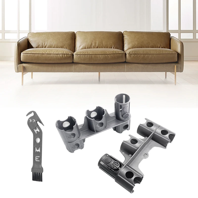 Промо-акция! Подставка настенное крепление стойка для хранения кронштейнов Dyson V7