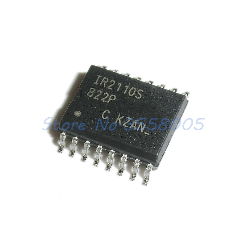 5 шт./лот IR2110S IR2110 IR2110STRPBF SOP-16