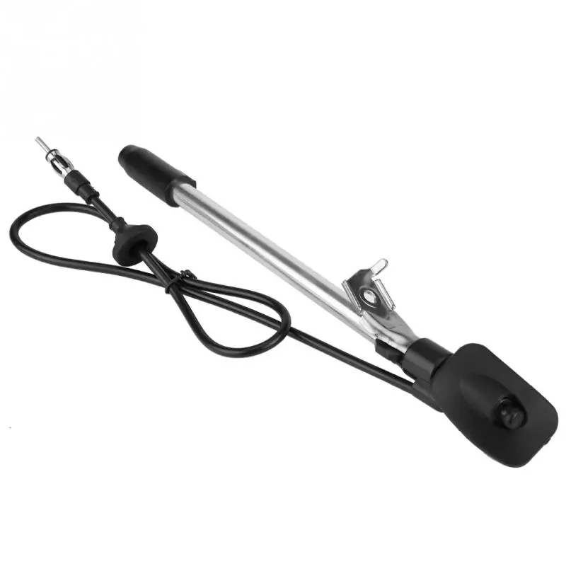 Замена антенны автомобиля радио антенна охранное крепление для Nissan Navara D22 19971998 1999