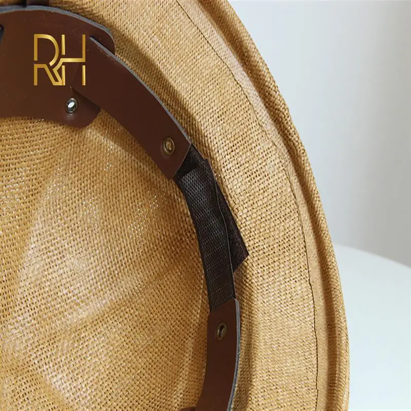 Модная вьетнамская Военная армейская шляпа для женщин и мужчин британский Explorer