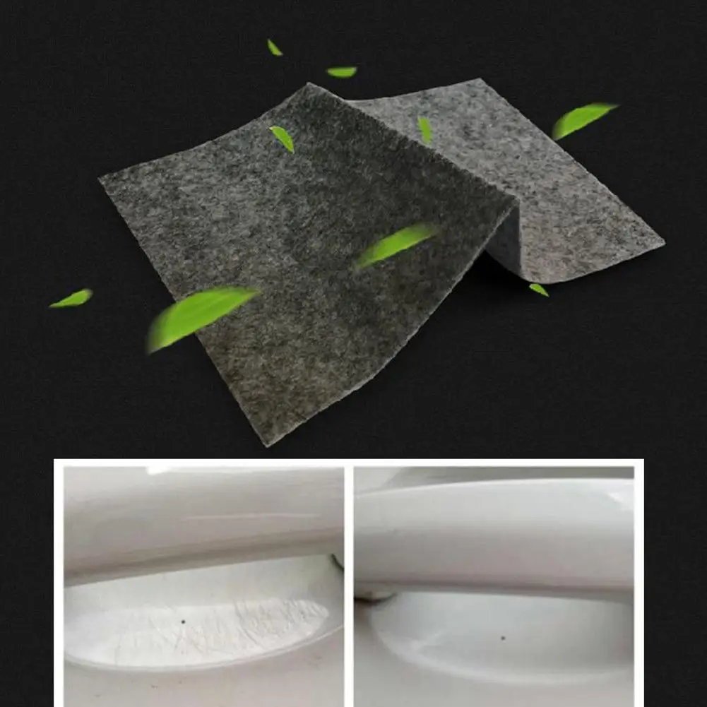 Автомобильный ремонтный ткань светильник с защитой от царапин Эффективное