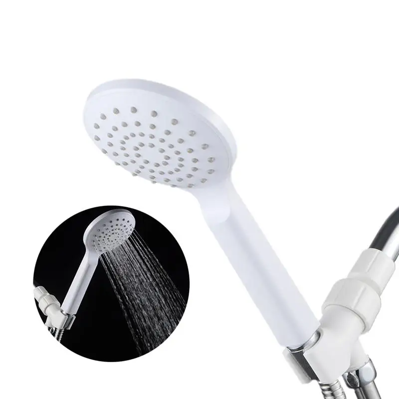1 набор насадка для душа американский скрытый душевой светильник шланг