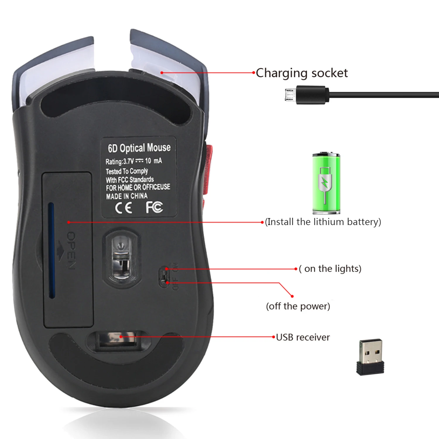 Как заряжать беспроводную мышь. Wireless Optical Mouse с зарядкой от USB. Bm600 с подзарядкой по USB, 2,4 ГГЦ мышь. Как заряжать беспроводную мышь Wireless Mouse. Как зарядить мышку беспроводную.