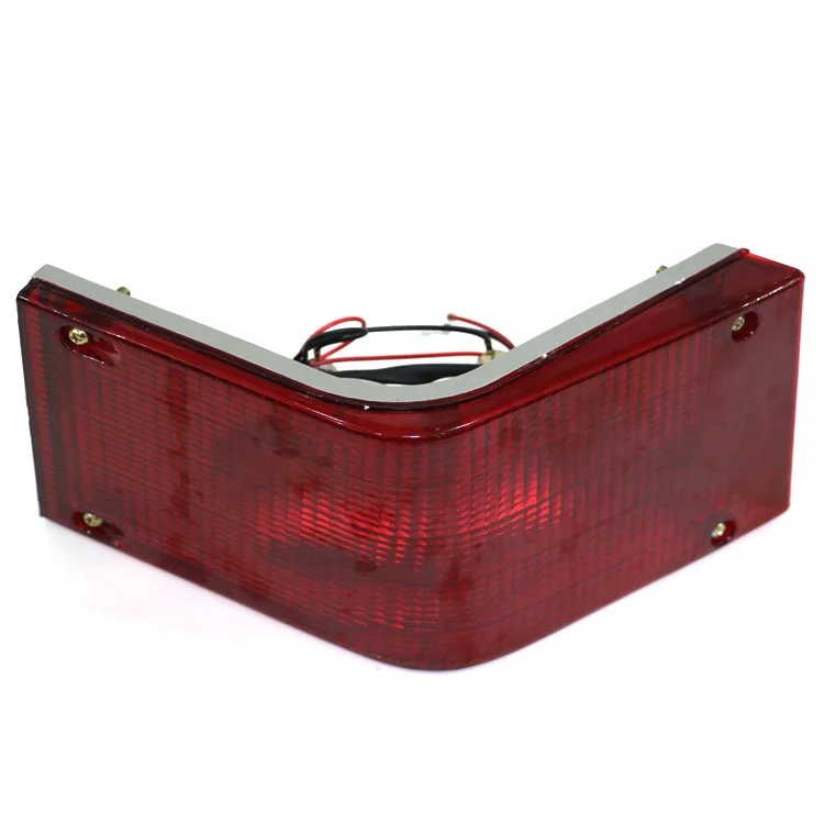 

SK200-3 Tail Light For SK200-3 Excavator