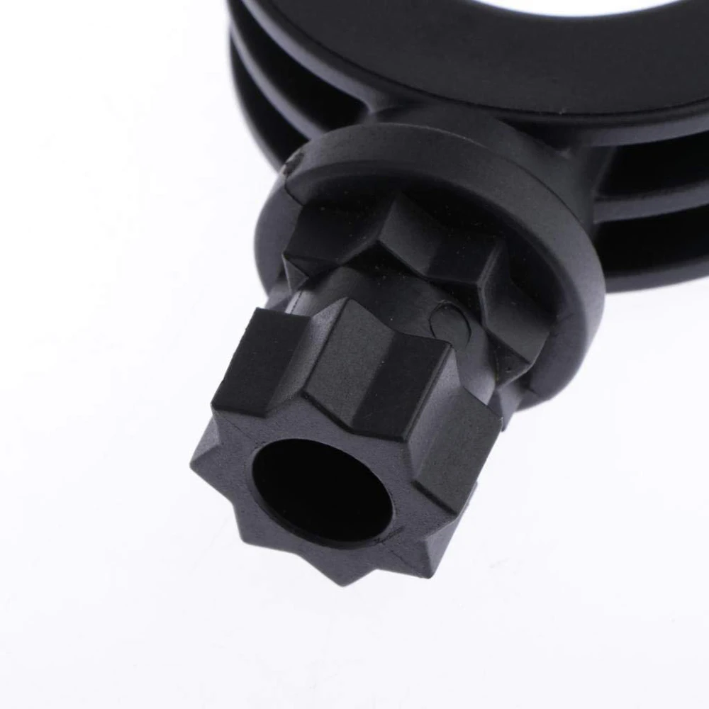 Держатель для надувных лодок и КАЯКОВ зажим крепления на лодке поводок адаптер