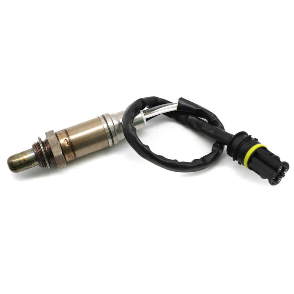 Воздушный топливный коэффициент лямбда О2 кислородный датчик 234-4672 для BMW M5 X3 X5 Z3 Z4