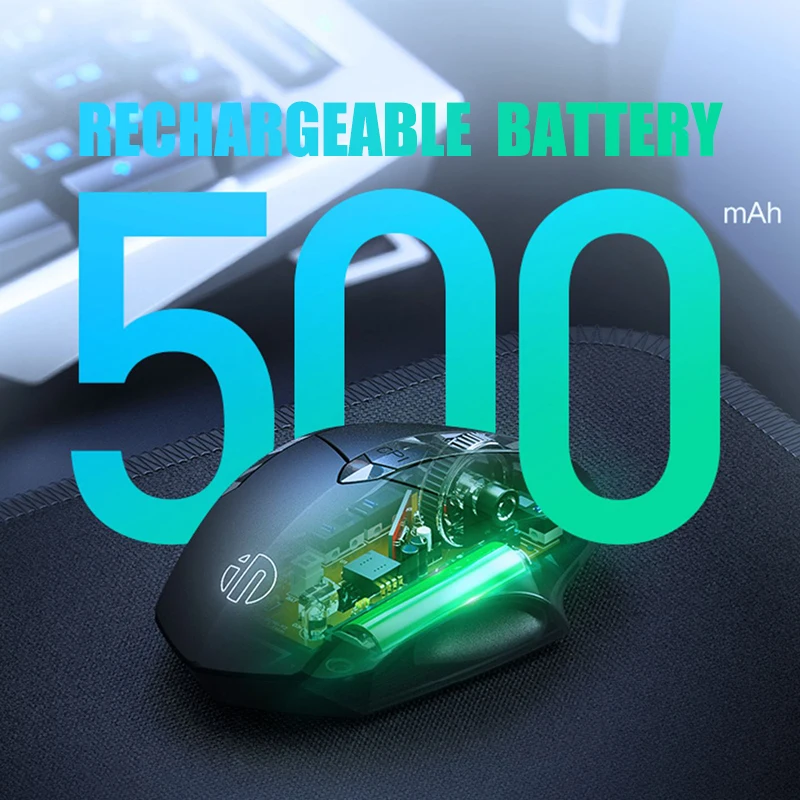 mouse wireless 2 4ghz ergonomic mice mouse usb receiver optical computer gaming mouse for laptop pc free global shipping