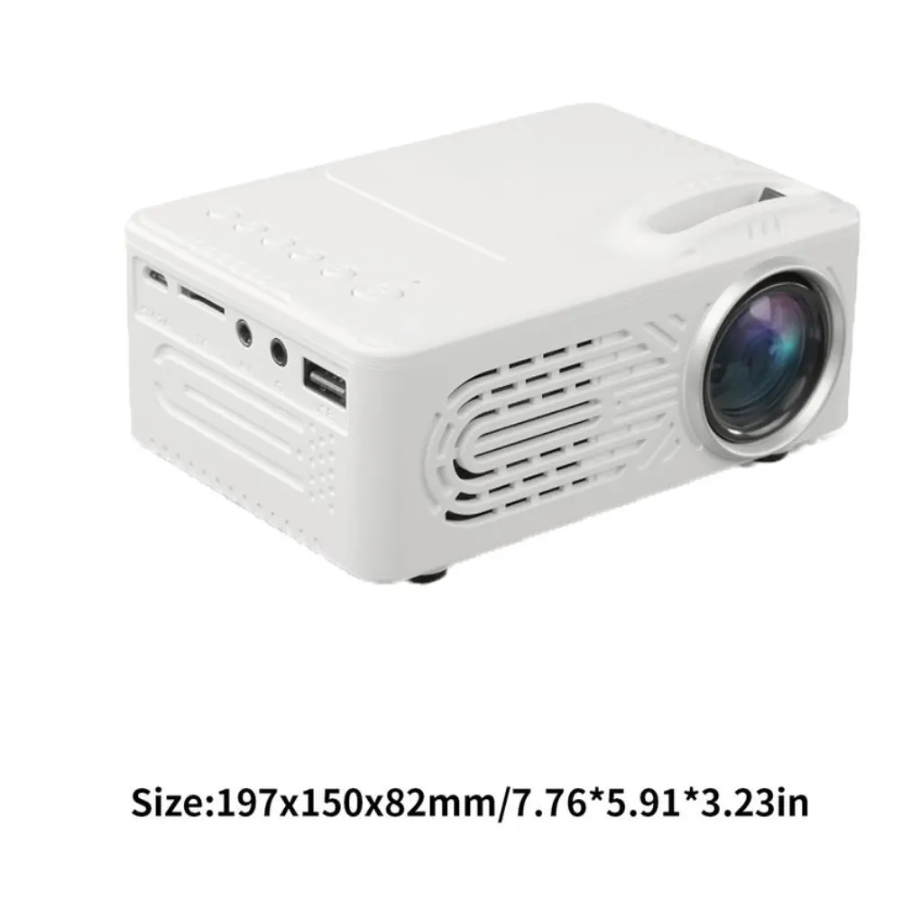 

814 Mini Micro 1080P Hd