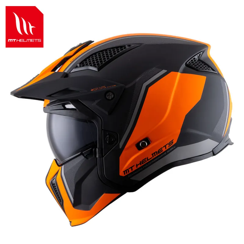 

High Quality Safty Abs Scorpion Helmet Half Face Motorcycle Helmet Full Face Motocross Helmet Xxxl Face Protectors DOT Approved