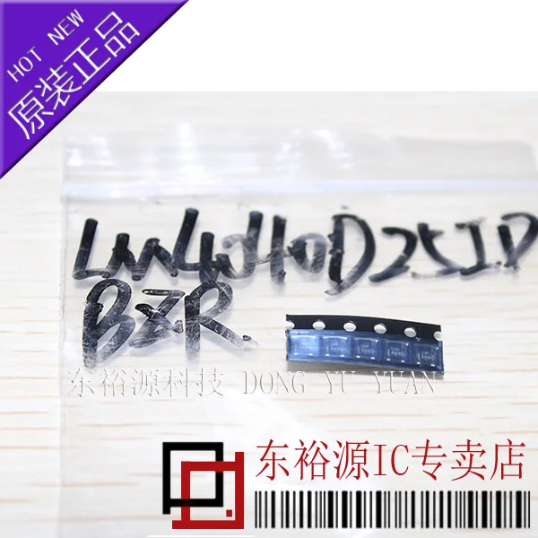 

Free shipping LM4040D25IDBZR LM4040D25ID SOT23-3 10PCS