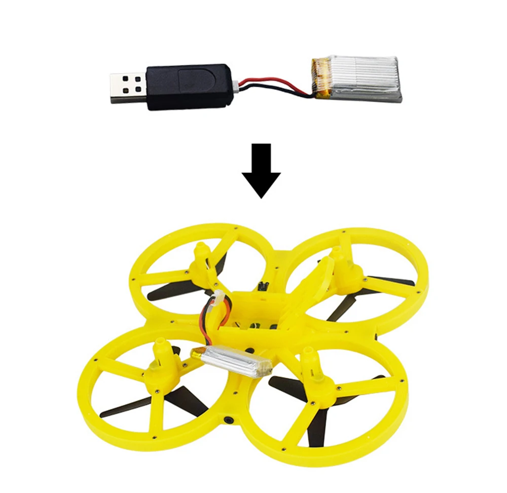 Радиоуправляемый вертолет гоночный fpv мини Дрон НЛО игрушки Квадрокоптер с HD