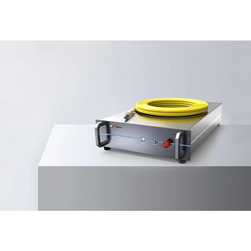 

MFSC 500W Single Module CW Fiber Laser Laser Source Laser spart in fiber Laser engraving Cutting machines Stainless Steel