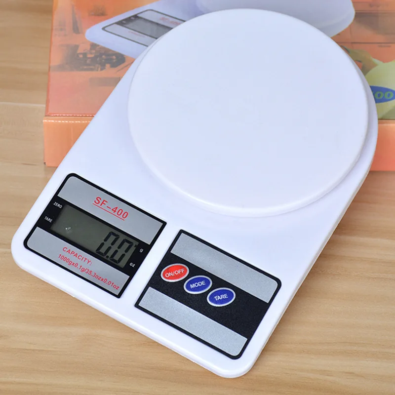 

Цифровые кухонные весы Z40, измерительный прибор из нержавеющей стали, максимальный вес 10 кг/5 кг, объемом OZ/G, для диетических продуктов, с ЖК д...