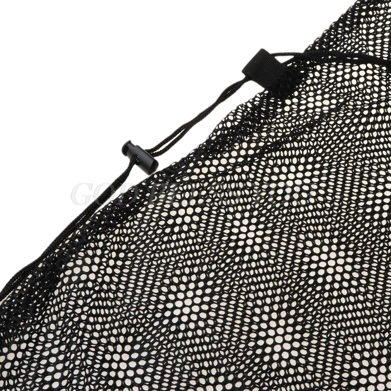 

Swimming Dive Mesh Bags Fast Drying Dive Swimming Storage Mesh Bag Scuba Snorkel Gear Goggles Handbag Drop Shipping
