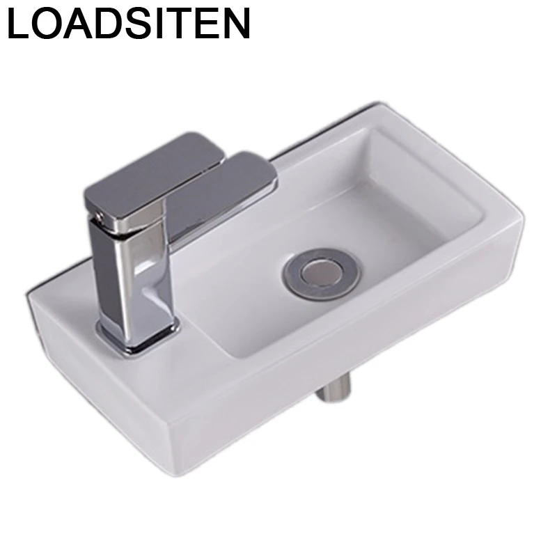 Раковина для ванной комнаты черного цвета | Обустройство дома