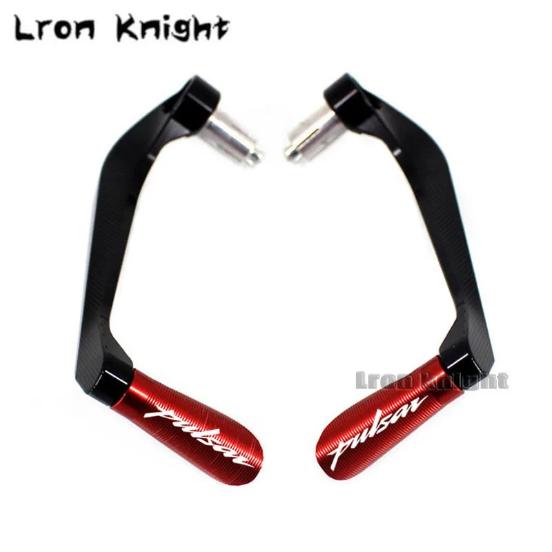 Для Bajaj Pulsar 200 NS/200 RS/200 AS мотоцикл 7/8 &quot22 мм CNC ручки на руль тормоза рычаги