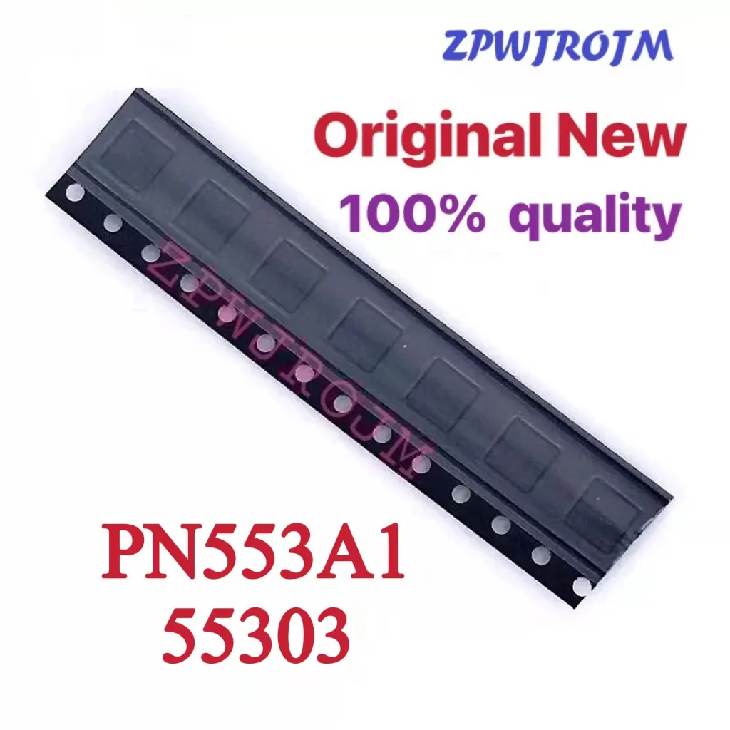 

2-10 шт. PN553A1 PN553A1EV/C102Y mark 55303 BGA64 NFC ic