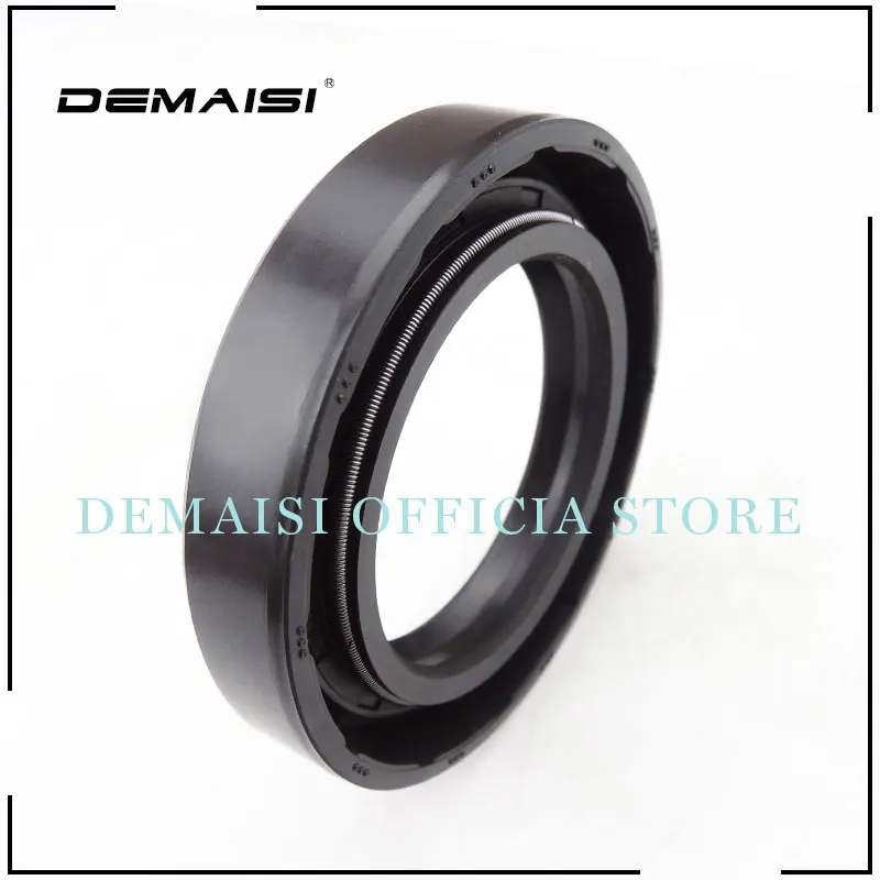 Двойные кольца DEMAISI FKM Rubber Aw2668e масляное уплотнение 45*68*12 или 45x68x12 мм для
