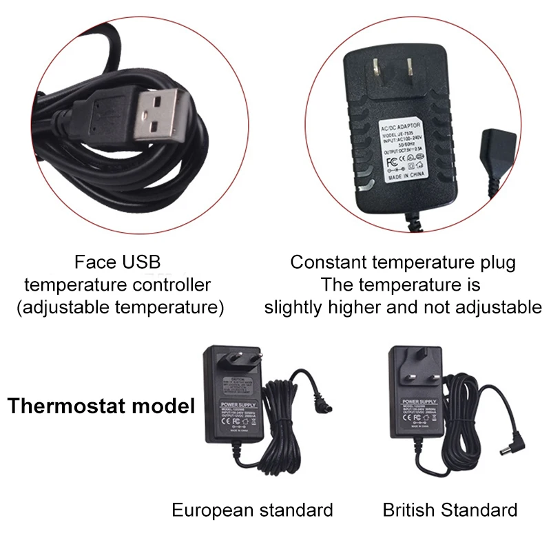 Камень иглы прижигание аппарат теплый массажер для лица лифтинг красоты