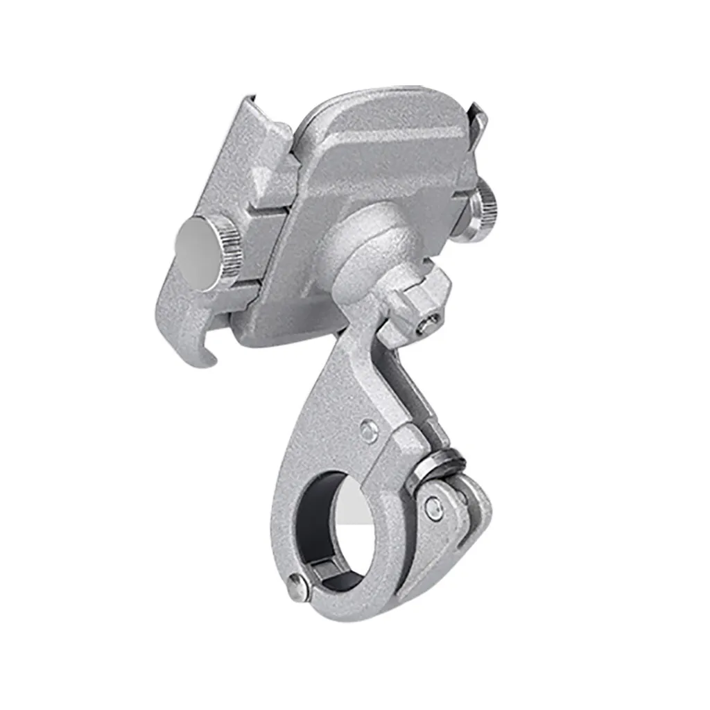 Для крепления мобильного телефона на велосипед держатель для навигационный