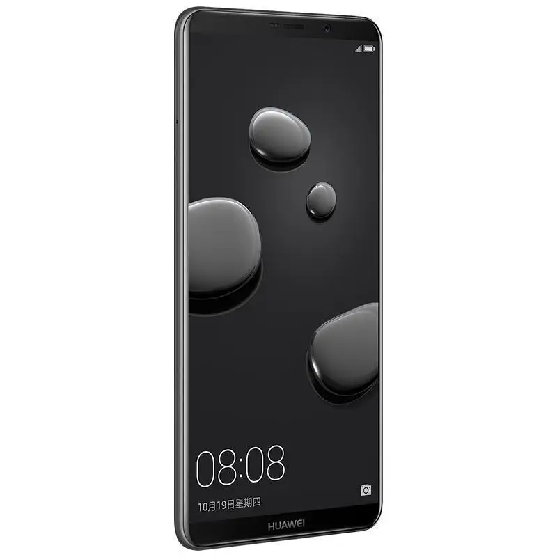 HuaWei Mate 10 Pro BLA-L29 международная версия мобильный телефон 20 Мп + 12 8 NFC Kirin 970 полный