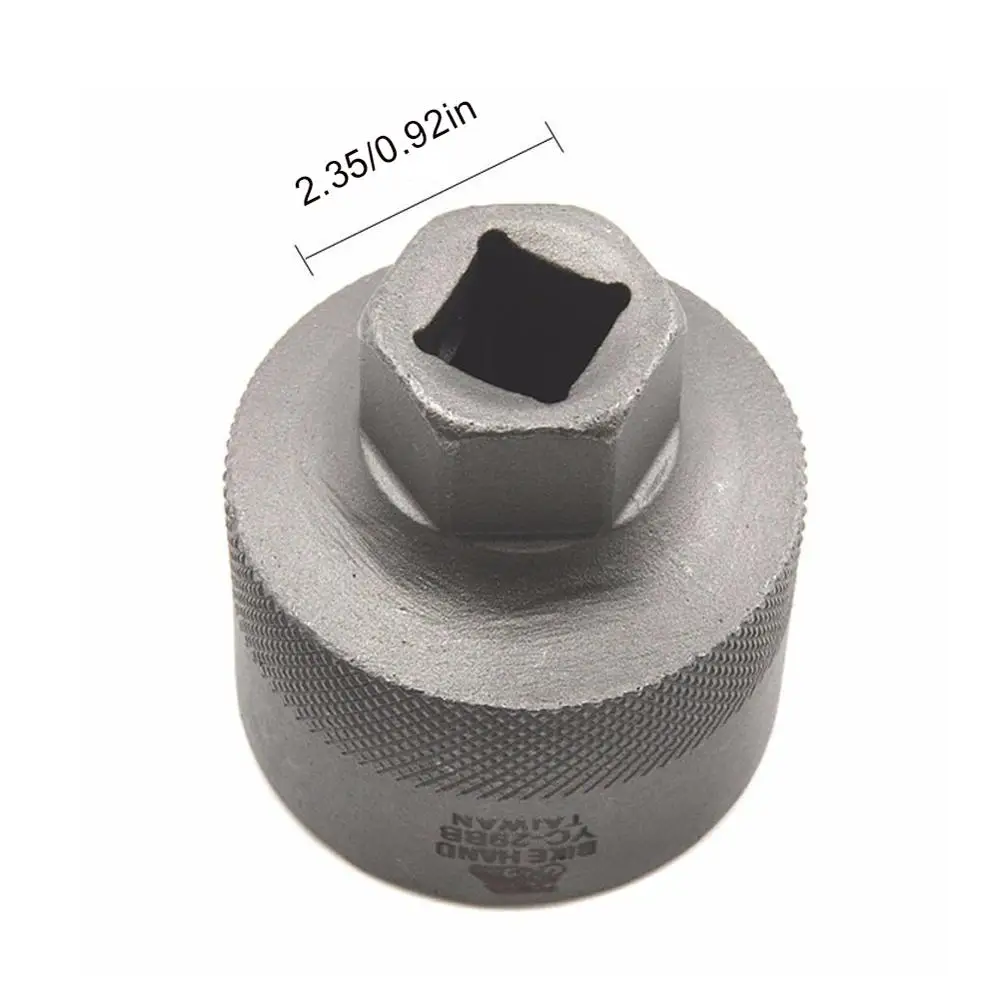 Велосипедный Нижний Кронштейн инструмент для ремонта интегрированный осевой