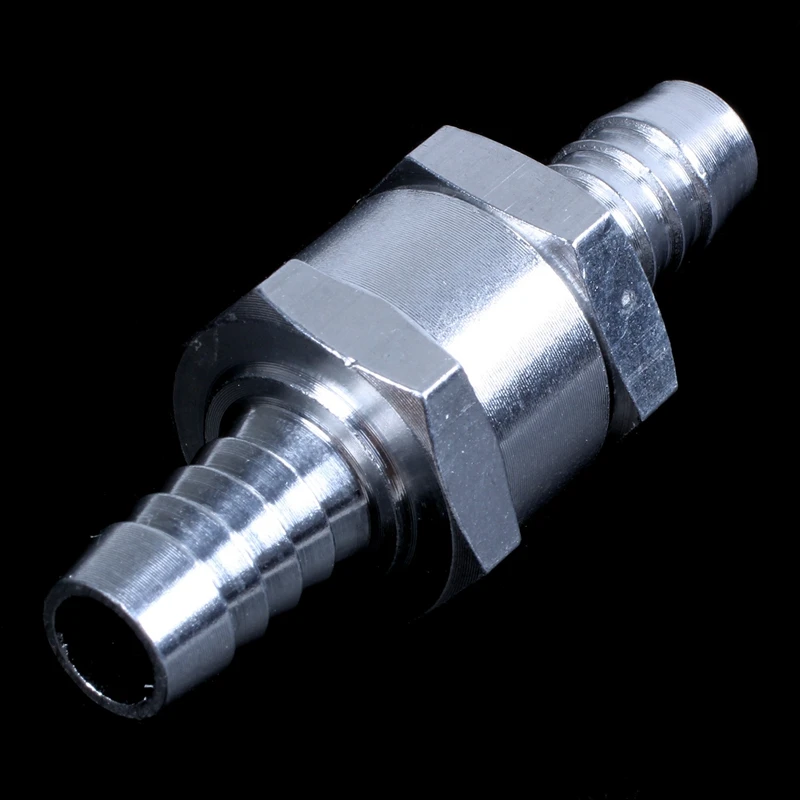 Обратный клапан Алюминиевый для двигателя сырой нефти|Клапан| |