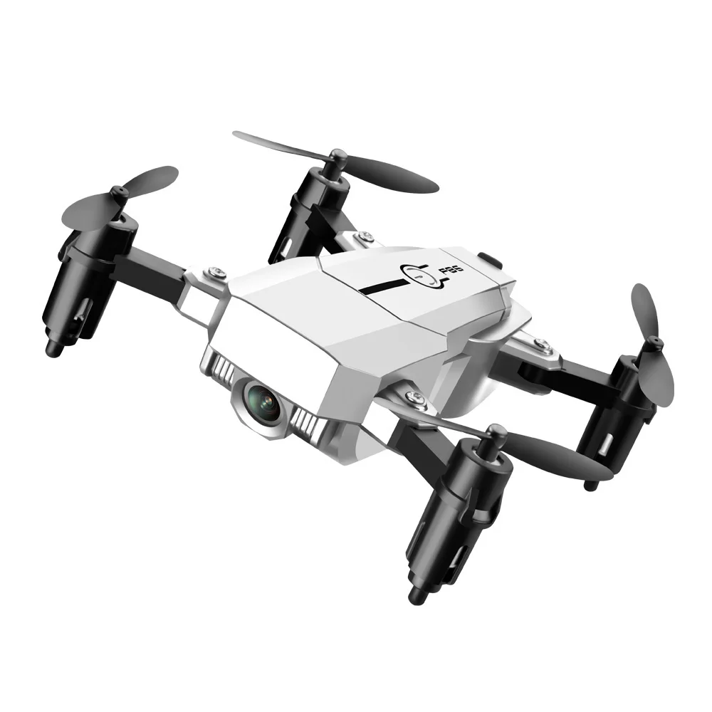 Дрон EBORUI F86 2 4 ГГц 1080P Wifi FPV HD-камера удержание высоты возврат/посадка одной кнопкой