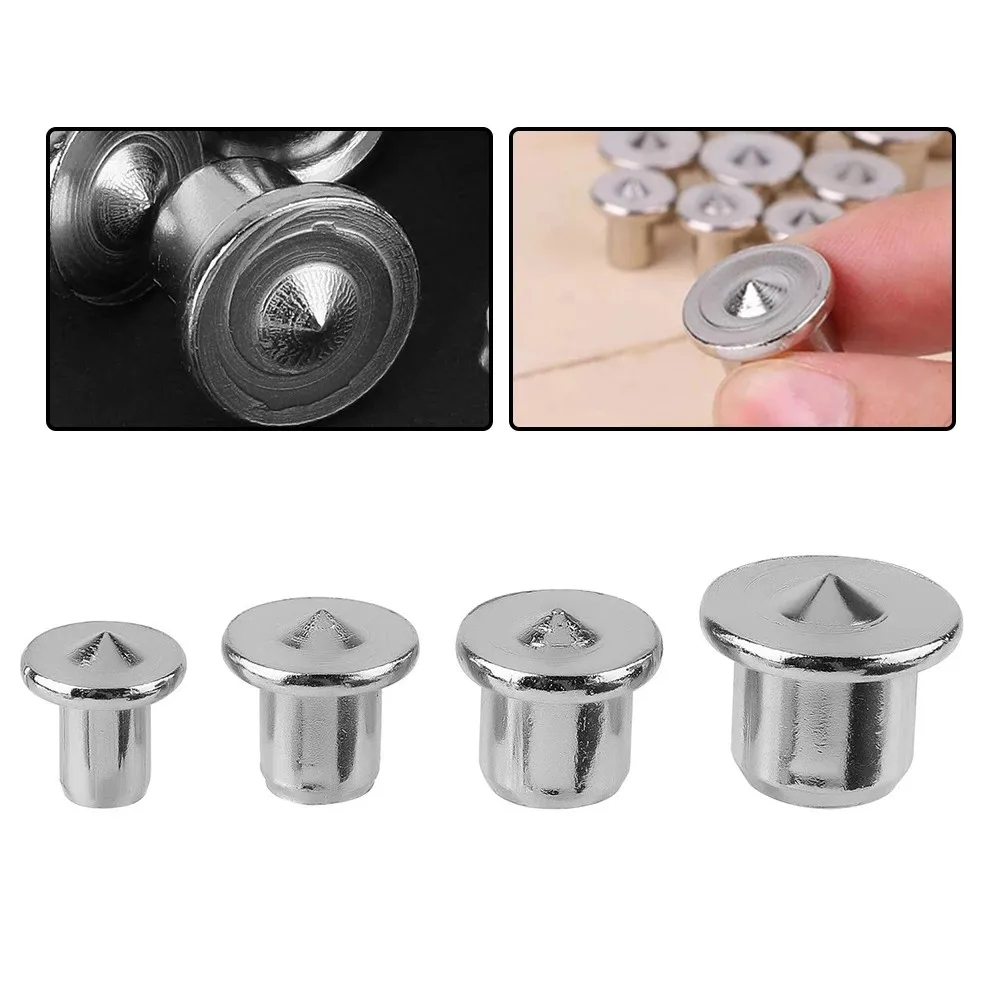 12 шт. 6 -12 мм набор точек для дюбелей | Инструменты