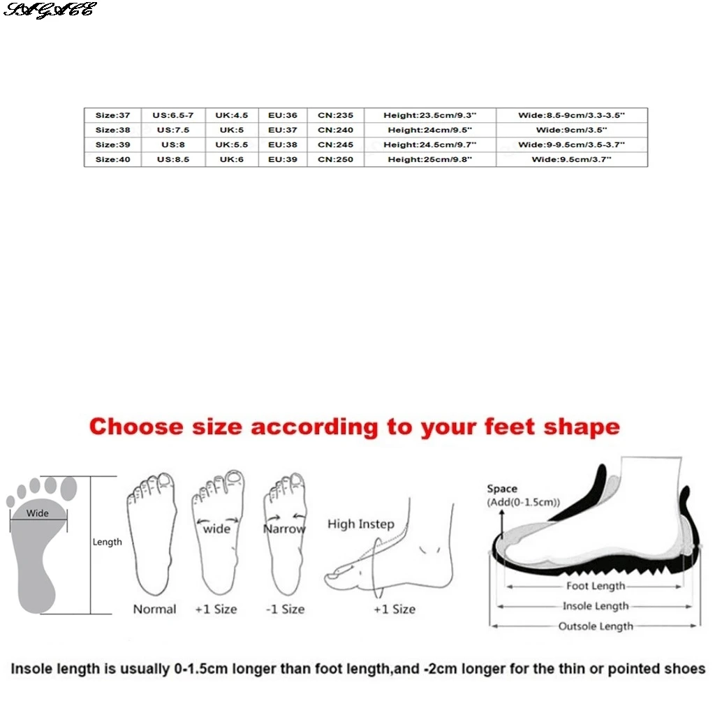 

SAGSCE Women's Casual PU Light Shoes Beach Sandals Ladies Trend Set Toe Flat Sandals Black And White With Outdoor Shoes