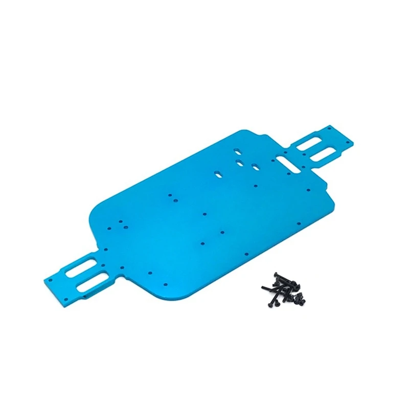 

Обновленные металлические детали шасси для WLtoys A949, A959, A969, A979, K929