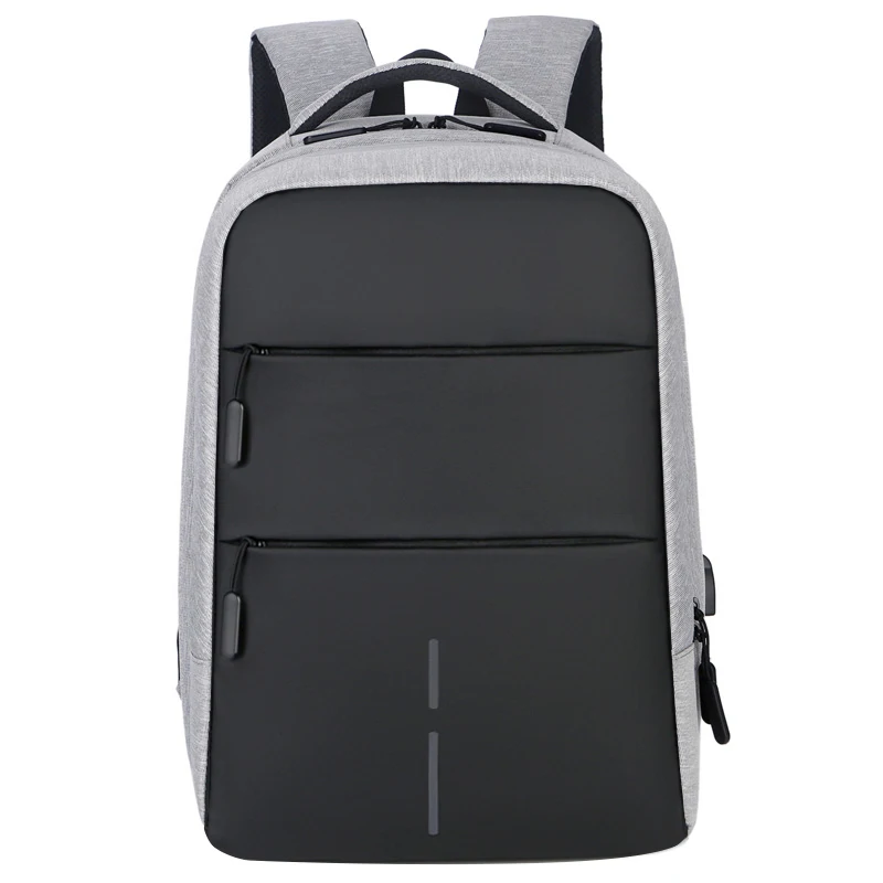 

Рюкзак Tiptoegirls с несколькими отделениями для 15,6-дюймового ноутбука, деловой рюкзак с защитой от разрывов, высокоэластичная сумка из ткани Ок...