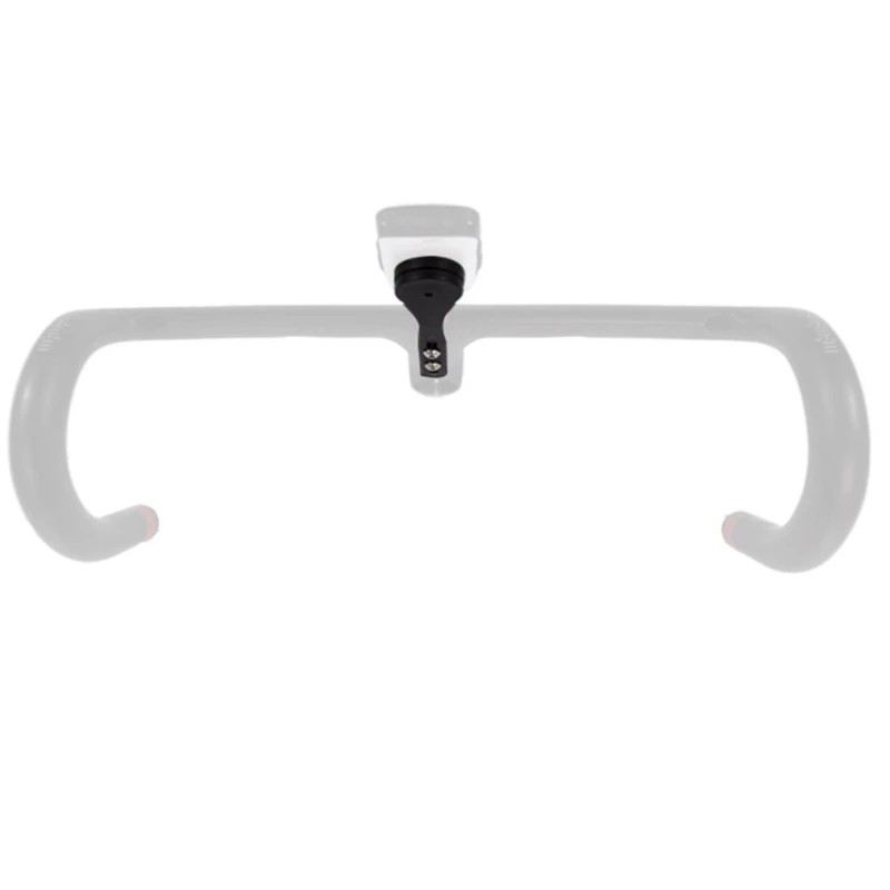 

Bicycle Computer Holder Speedometer Stand Rack Multifunctional Handlebar Extension Bracket for Garmin/for Bryton