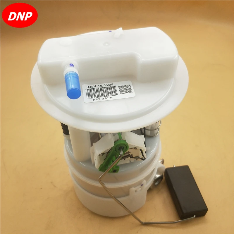 DNP Электрический топливный насос в сборе подходит для Renault Twingo I Van Box VALEO133330 8200058354/09746669900