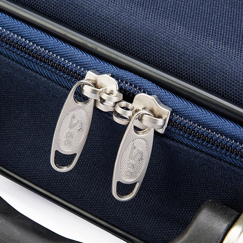 Мужской деловой портфель из ткани Оксфорд сумка для ноутбука 14 16 дюймов