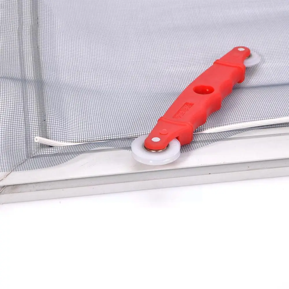 

1 шт., самоустанавливающийся ролик для окон и колес