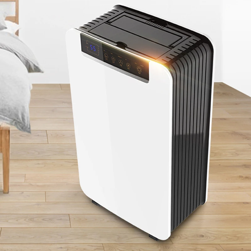 Умная сушилка для дома ванной и офиса 12 л/д|Осушители воздуха| |