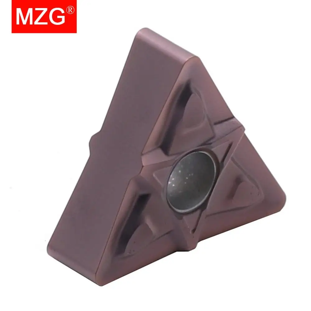 Токарный станок MZG TNMG160408 MF ZP1521 токарный резец с ЧПУ сверлильная карбидная вставка