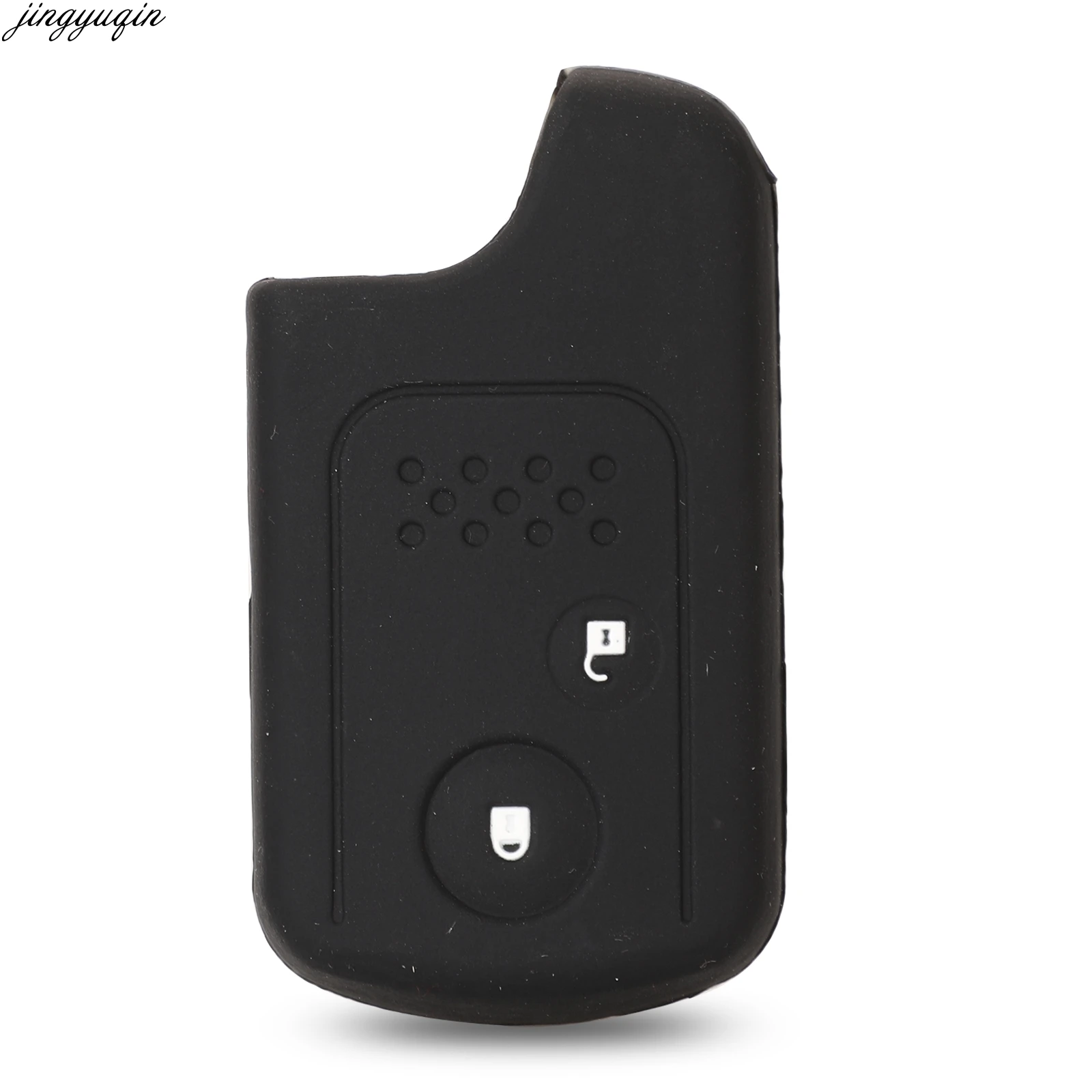 Пультом дистанционного управления красочный силиконовый чехол крышка ключа